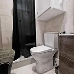 Apartament Les Sablons 3 - 2 Pieces 4 Couchages Port Mae-8573 *