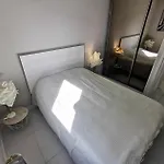 Les Sablons 3 - 2 Pieces 4 Couchages Port Mae-8573 Apartament *