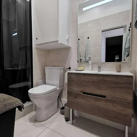 Les Sablons 3 - 2 Pieces 4 Couchages Port Mae-8573 Appartement